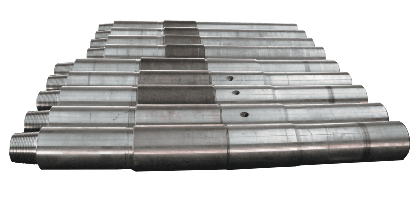 无磁随钻测井配件