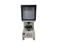 冲击试样投影仪