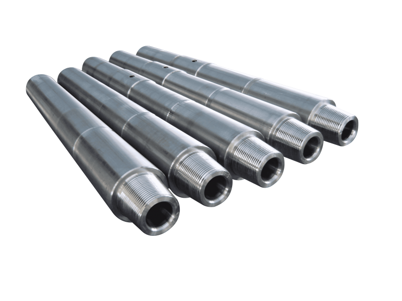 无磁钢生产工艺